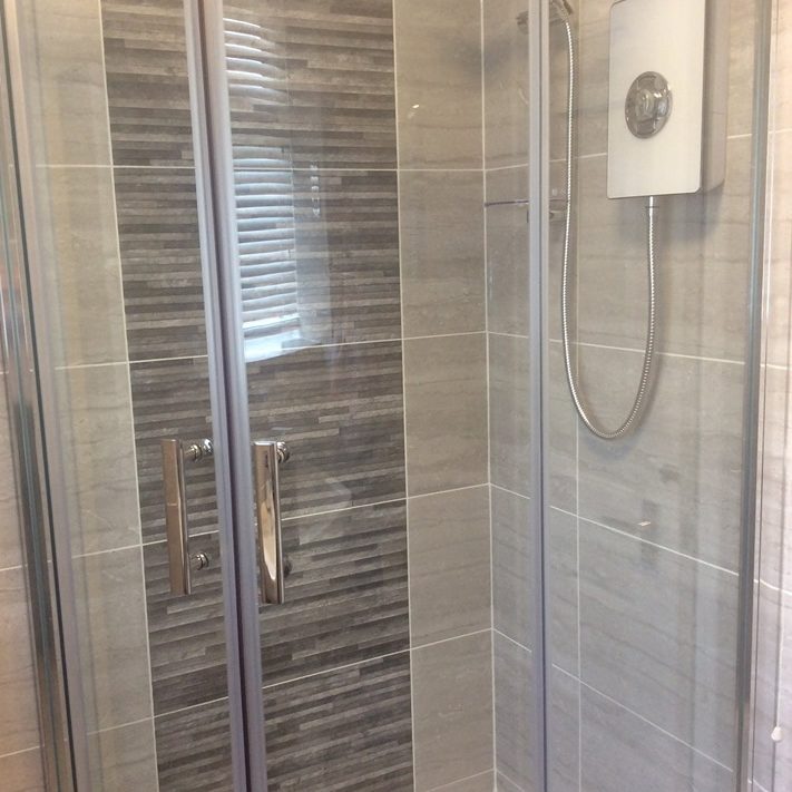 Luxury and Disability Bathrooms Walsall Wetroom Specialists